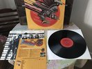Judas Priest ?Screaming For Vengeance LP RARE 1ST US PRESS 1982 vinyl Motorhead