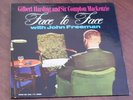 BBC TVs FACE TO FACE with JOHN FREEMAN - GILBERT HARDING & SIR COMPTON MACKENZIE