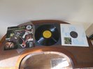 Neil Young - American Stars 'N Bars LP - Ex+ Vintage UK Vinyl - World Shipping