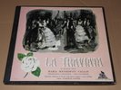 Maria Callas, Santini - Verdi; La Traviata - 3 LP Cetra LPC 1246 first edition