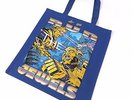 RUN THE JEWELS TOTE BAG & GOLD PIN SET RSD2017 RECORD STORE DAY