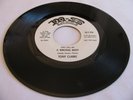TONY CLARKE - (THEY CALL ME) A WRONG MAN / NO SENSE OF DIRECTION - M-S DJ
