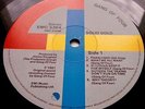 GANG OF FOUR Solid Gold 1981 ORIGINAL w/INNER - MINT