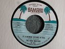 NORTHERN SOUL 45 The Voice Masters If A Woman Catches A Fool Bamboo 103 HEAR MP3