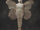 AURORA-All My Demons Greeting Me As A Friend  (UK IMPORT)  VINYL NEW