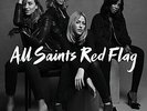 All Saints-Red Flag  (UK IMPORT)  VINYL NEW