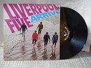 Liverpool Five m- mono LP Arrive