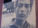 BOB DYLAN THE TIMES THEY ARE A-CHANGIN LP WHITE LABEL PROMO ORIG MONO CL2105 vg+