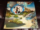 SEALED  STEVE HOWE (Yes guitarist) Beginnings MINT Atlantic DOORS OF SLEEP