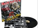 Iron Maiden-The Number of the Beast  (UK IMPORT)  Vinyl / 12