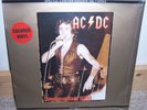 AC/DC - MAXIMUM ROCK 'N' ROLL LP. 300 ONLY. EDINBURGH 1976  BON SCOTT. RED VINYL