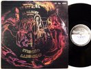 AL GILBERT Presents Magic STEPPING TONES LP private funk breaks afro strut