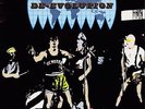 Devo Mongoloid / Jocko Homo Vinyl Single 7inch Booji Boy Records