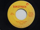 Pages 45 HEARTACHES & PAIN / MACK   Sunstruck VG+ original