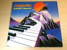 EX   Marillion/Keyboard Landscape/1986 Trap Live Double LP