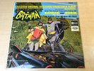 Nelson Riddle/Batman/1966 Original Stateside Mono TV Soundtrack LP/Adam West