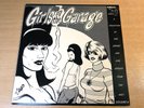 EX/EX-   Girls In The Garage Volume 6/1990 Romulan LP/Venus Flytrap/Jonna Gault