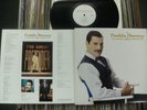 FREDDIE MERCURY:
