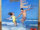 SHOJI YOKOUCHI and the BEAT BEAT BEAT GUITAR BEAT   '60's JAPAN SURF GARAGE LP