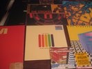 THE STROKES ISSUES 2001/13 IS THIS IT 1ST IMPRESSIONS ON FIRE ANGLES EP 6 LP +CD