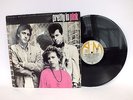 PRETTY IN PINK OST (AMA 5113) LP - THE SMITHS, NEW ORDER, PSYCHEDELIC FURS - C33