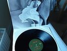 BUFFALO TOM     original Vinyl LP     Sleepy Eyed (1995)