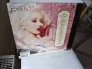 CHRISTINA AGUILERA limited deluxe Vinyl 3LP     Back To Basics (2006)