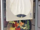Mickey Mouse Disco Picture Disc LP Walt Disney