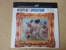 Overture Overture - The new Symphony Orchestra London - Agoult - ALTO   (01470)