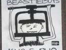 BEASTIE BOYS: Aglio E Olio (12