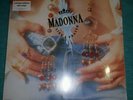 Madonna - Like A Prayer LP UK RED VINYL 1000 COPIES ONLY WORLDWIDE  MINT/NEW