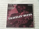 T Bone Walker ?– Travelin' Blues EP - London Records - Listen