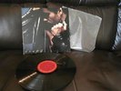 George Michael Faith ORIG 33RPM 12