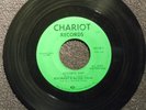 northern soul BOB BRADY Godbye Baby CHARIOT 100 M- DJ GREEN LABEL  Listen