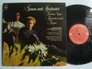 SIMON & GARFUNKEL Parsley Sage Rosemary.. MONO LP COLUMBIA 1st US Press 1/1 360