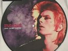 DAVID BOWIE John, I'm Only Dancing 2017 Picture Disc 7