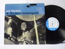 EXCELLENT ART BLAKEY 