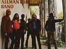 The Allman Brothers Band. Original Vinyl