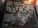 Ken Kesey - The Acid Test (Record Store Day Exclusive, limited to 2000 copies)