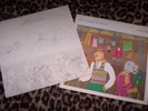 ROBERT WYATT   ROCK BOTTOM & RUTH IS STRANGER. Orig UK 1978 LP's. NM.