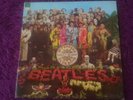 The Beatles ?– Sgt. Pepper's Lonely Hearts Club Band , Vinyl, LP, 1974 , Spain
