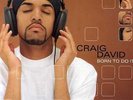 Craig David - Born To Do It '01 2xLP US ORG  Mark Hill Wayne Lawes