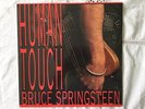 Bruce Springsteen - Human Touch + Lucky Town Vinyl Albums