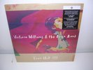 RSD 2017: VICTORIA WILLIAMS & THE LOOSE BAND - TOWN HALL 1995 LTD LP MINT/SEALED