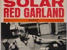 RED GARLAND QUARTET: Solar USA Jazzland Mono DG ORIG NM- Unplayed Wax JAZZ