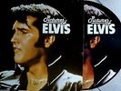 Elvis Presley rare MINT picture disc, RCA Special 