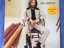 Eric Clapton - S/T - White Label Promo LP (WLP) - ATCO (SD 33-329) Stereo