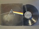 PINK FLOYD DARK SIDE OF THE MOON 1973 Harvest 11163 Vinyl Record VG++/Ex