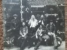 The Allman Brothers Band at Fillmore East Very Nice 2CX 0131