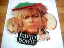 DAVID BOWIE - UNDERGROUND - SHAPED PICTURE DISC - EAP 216 - EXCELLENT CONDITION